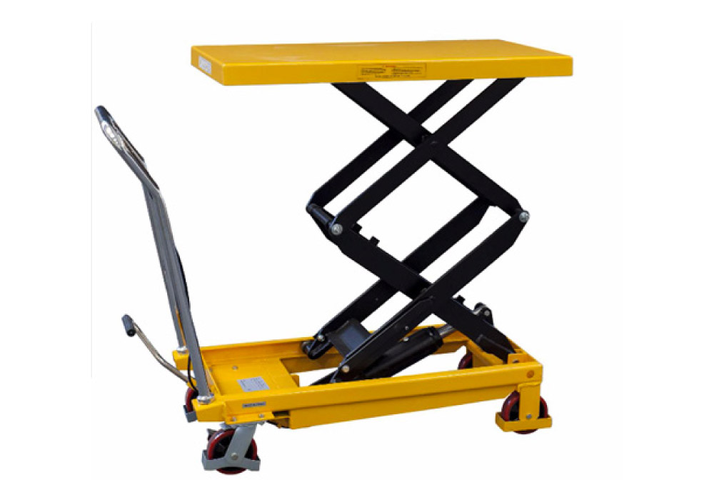 Carrello a pantografo CAR M 815X510 V 1300