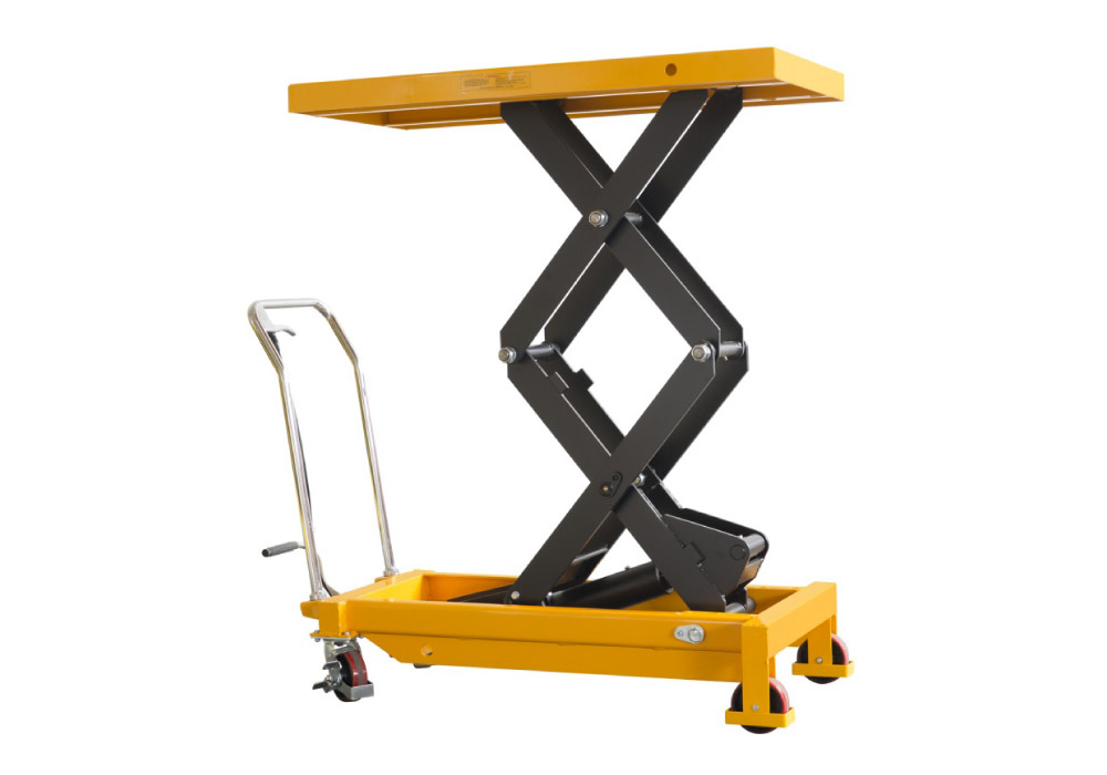 Carrello a pantografo CAR MP 1220X610 1500