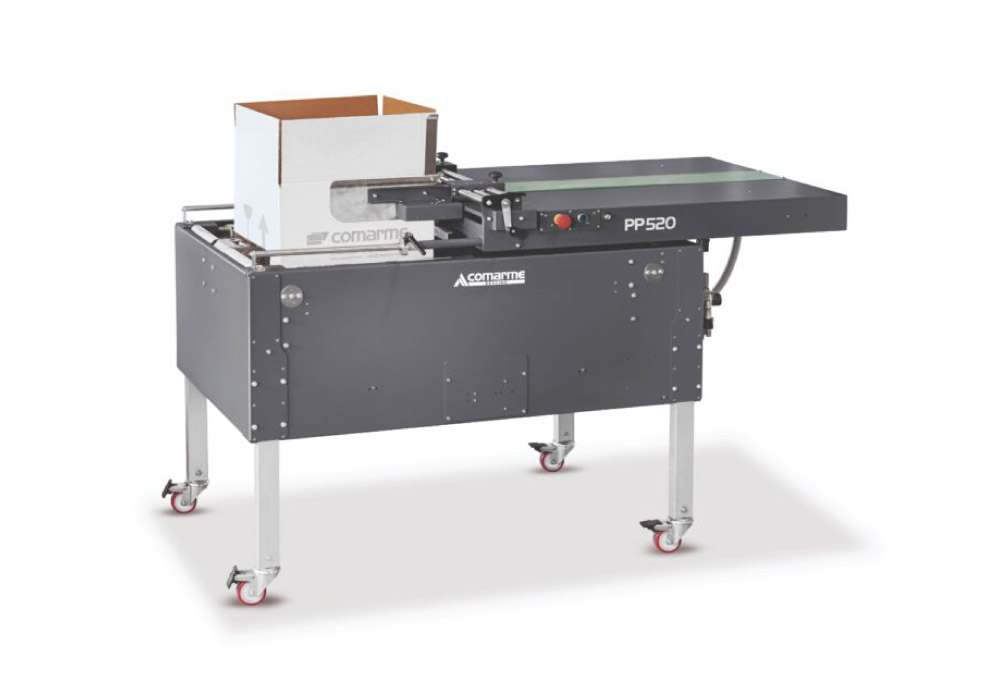 Pack Point 520 670 Semi-Automatic Carton Former