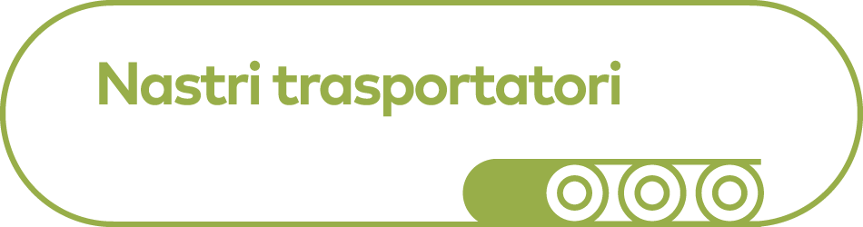 Icona nastri trasportatori