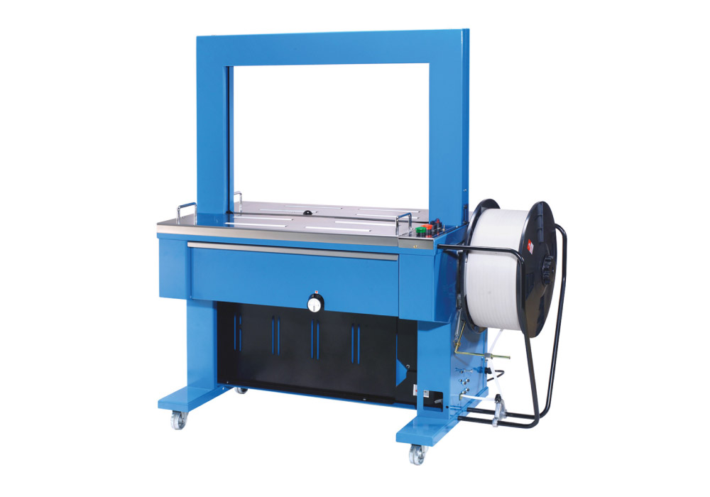 TP 6000 Automatic Strapping Machine