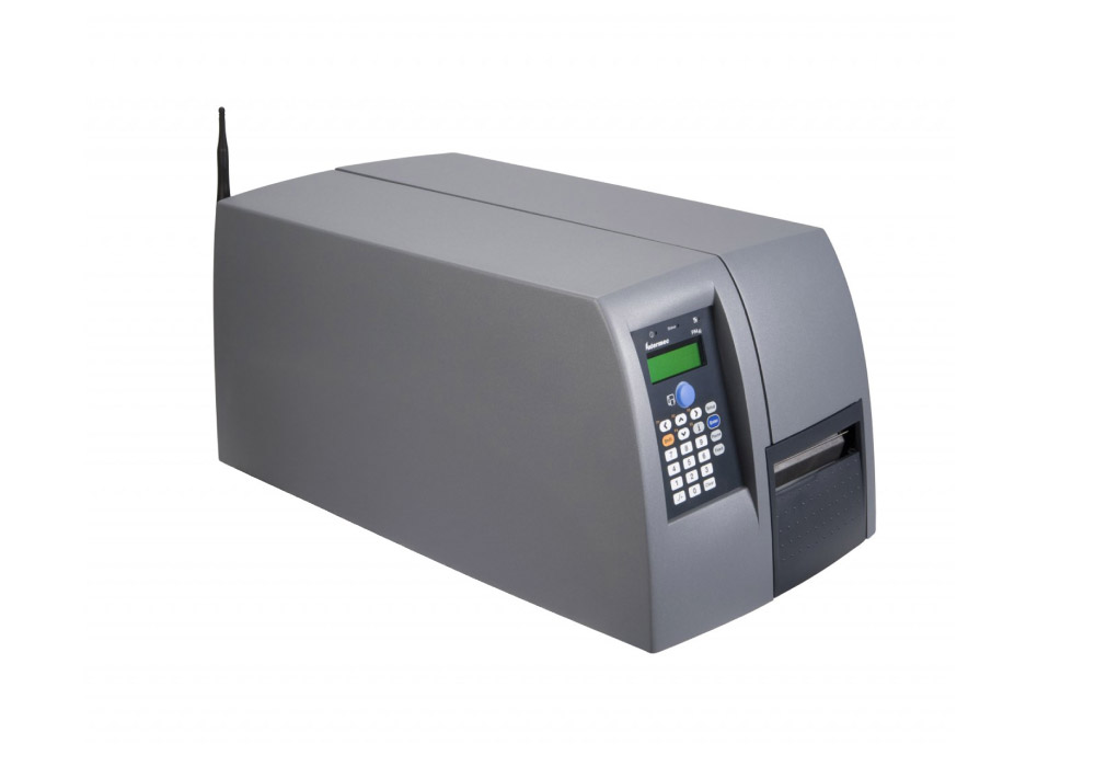 PM4 Label Printer